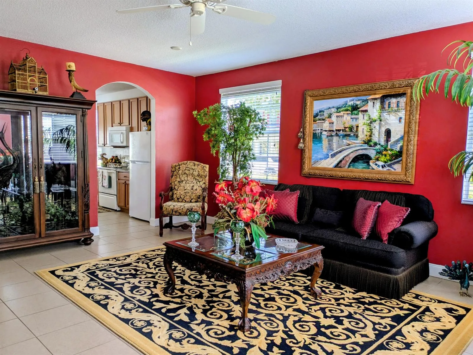 2157 SE Jamieson Drive, Port St. Lucie, FL 34952 photo 2