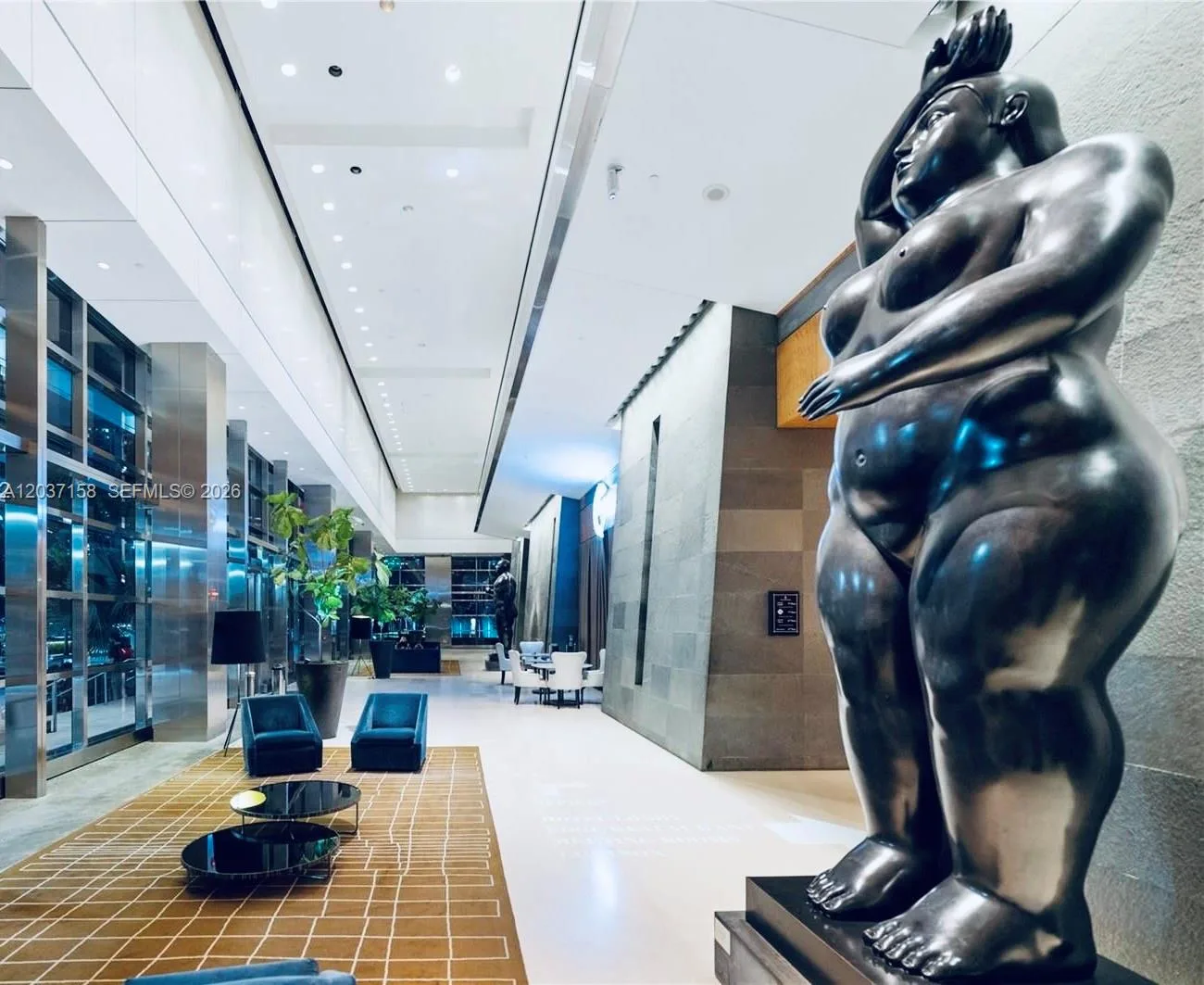 1435 Brickell Ave # 3412, Miami, FL 33131