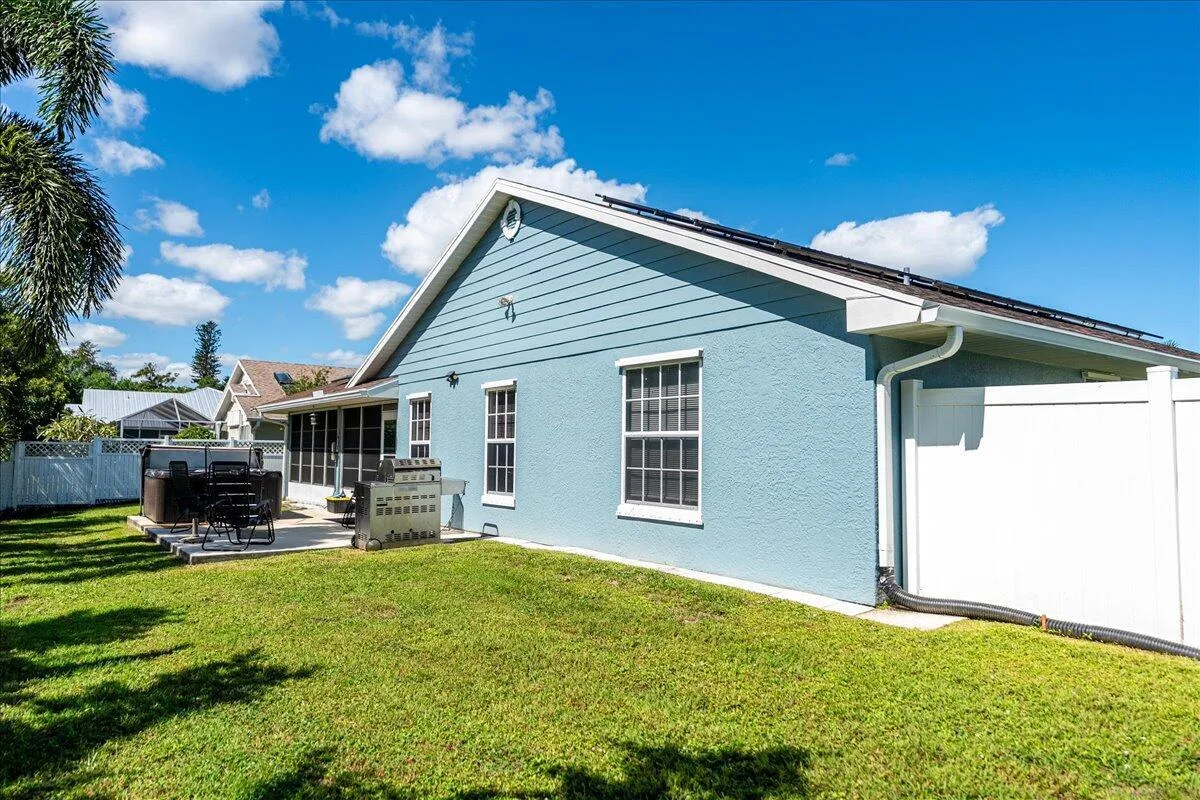 6876 Bronte Circle, Port St. Lucie, FL 34952 photo 4