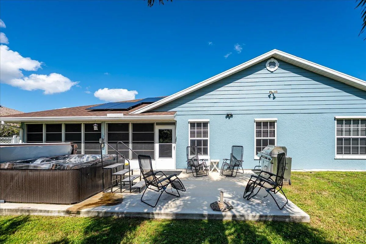 6876 Bronte Circle, Port St. Lucie, FL 34952 photo 7