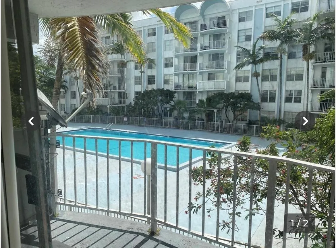 486 NW 165th St Road # B-206, Miami, FL 33169