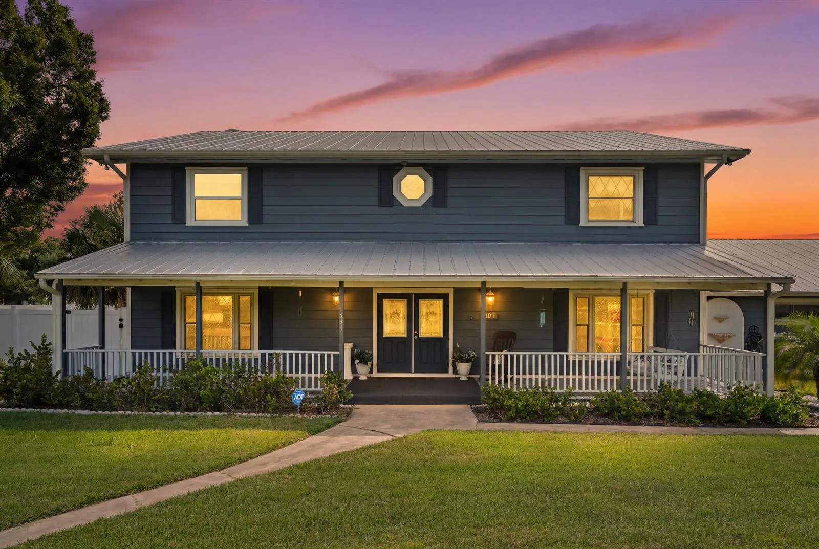 601 Dark Hammock Road, Fort Pierce, FL 34947