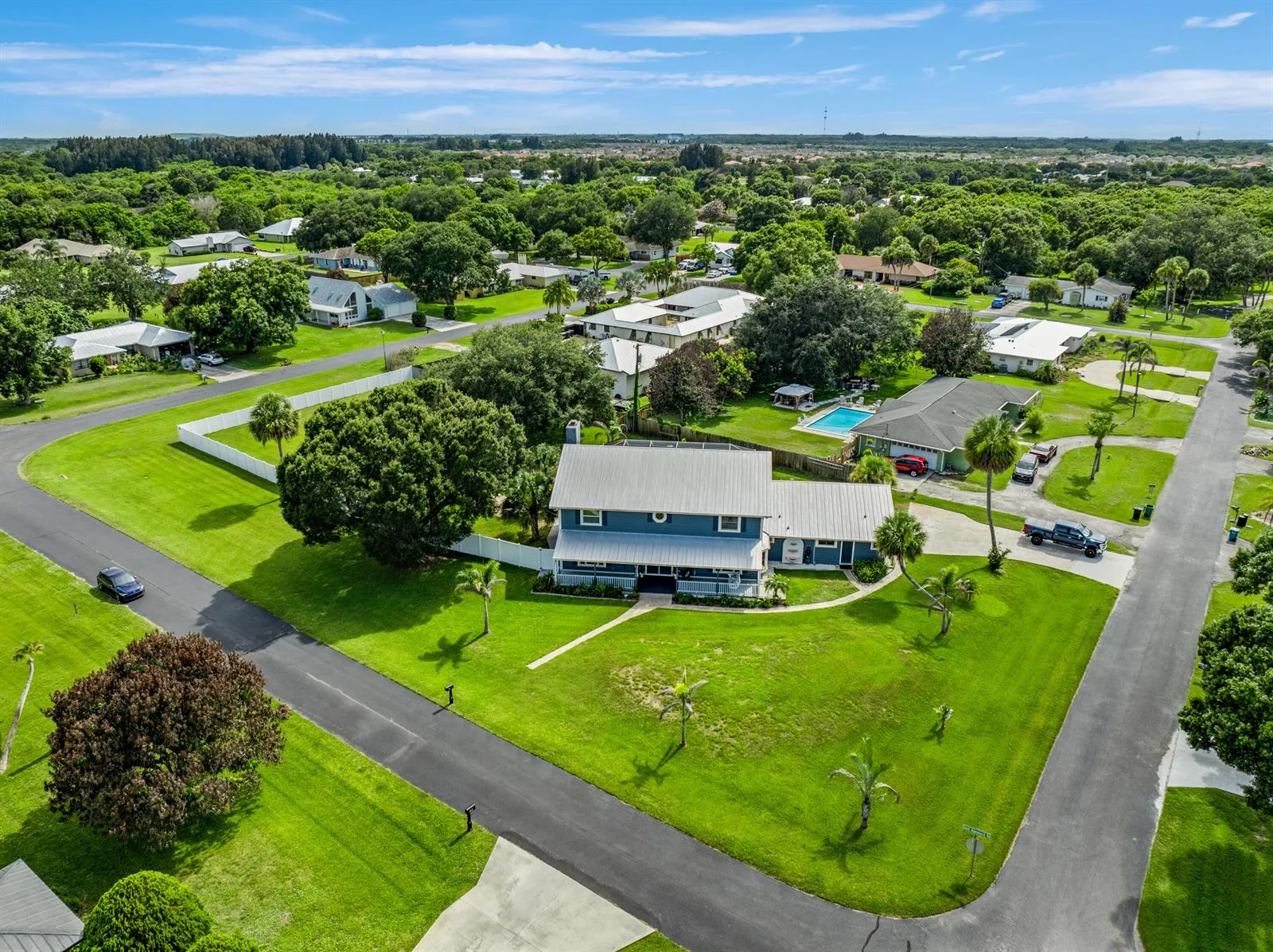 601 Dark Hammock Road, Fort Pierce, FL 34947 photo 2