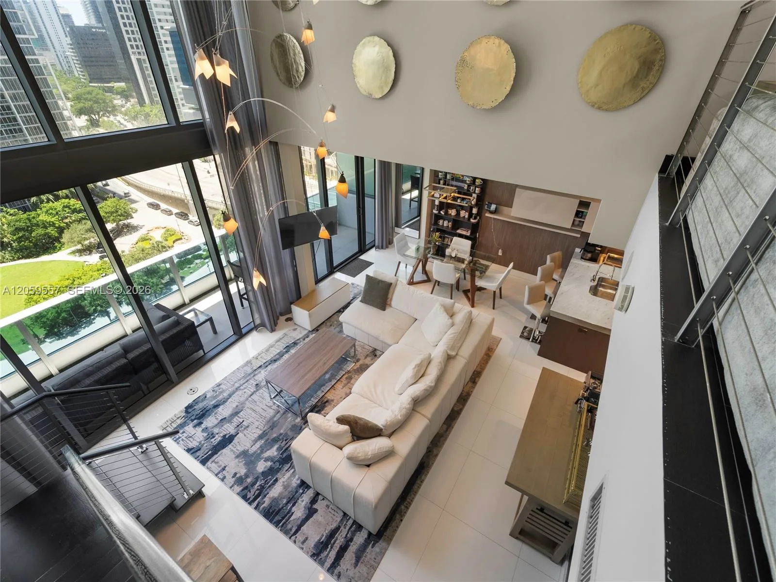 200 Biscayne Boulevard Way # 1407, Miami, FL 33131