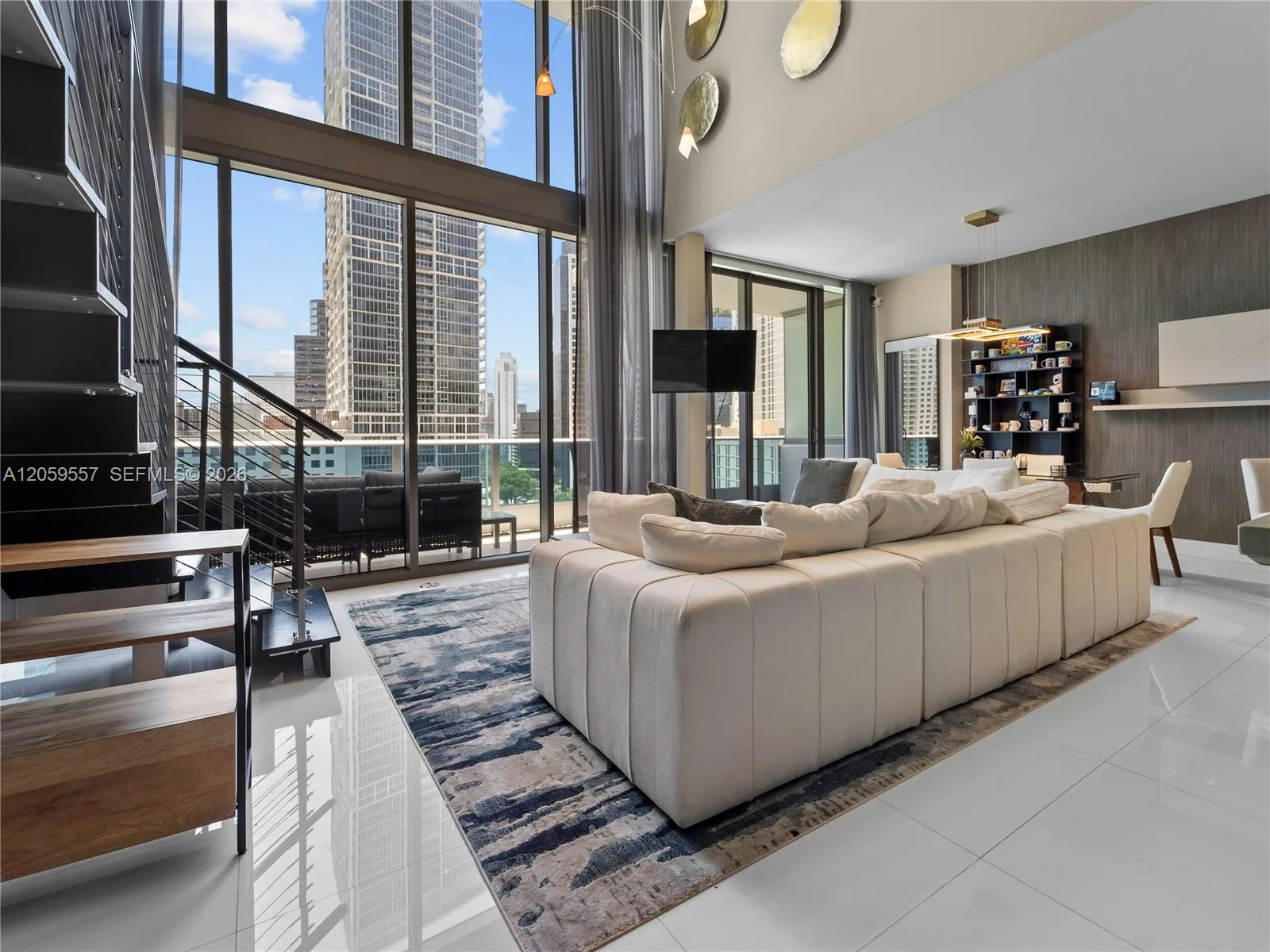 200 Biscayne Boulevard Way # 1407, Miami, FL 33131 photo 3