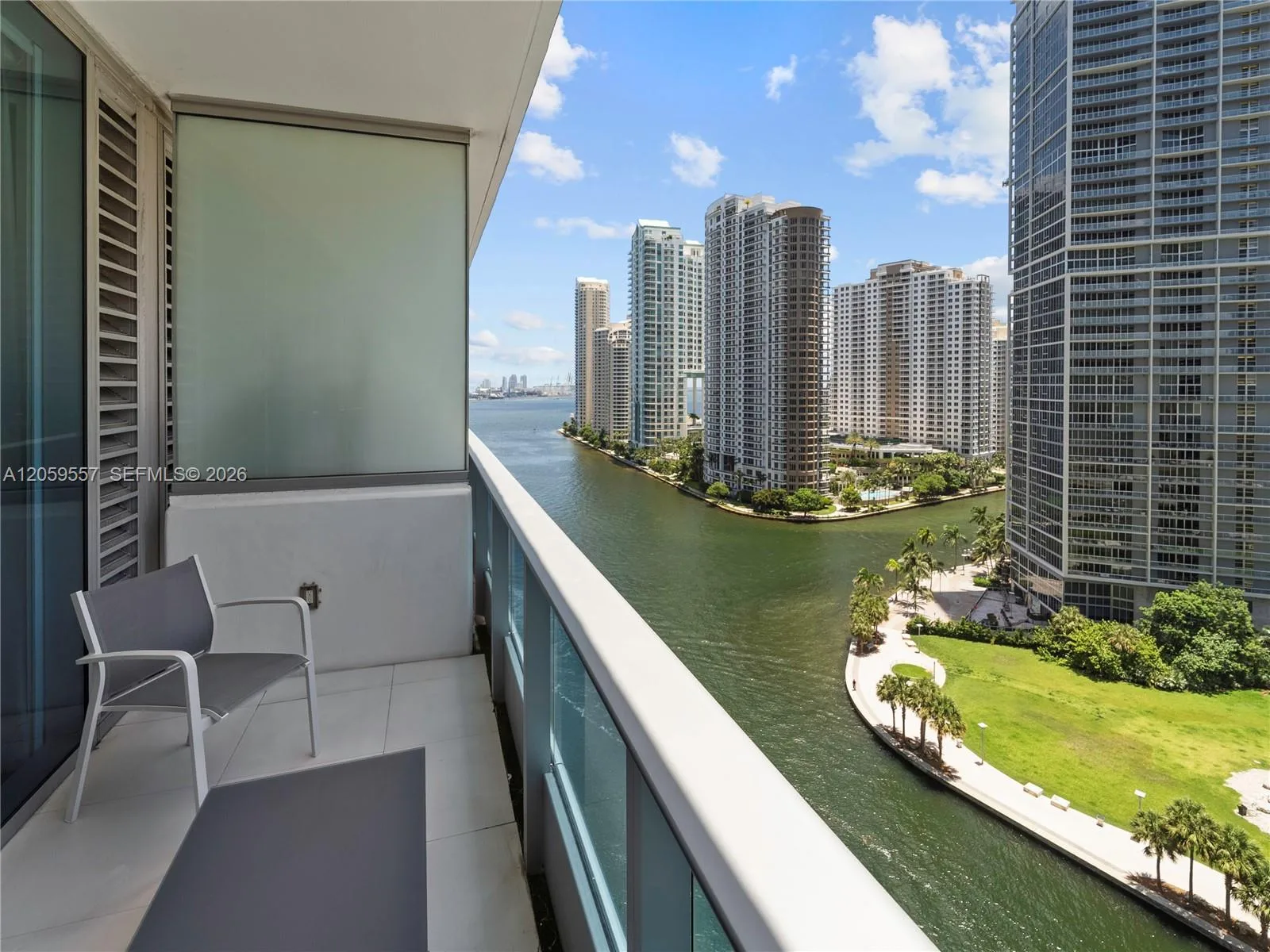 200 Biscayne Boulevard Way # 1407, Miami, FL 33131 photo 8