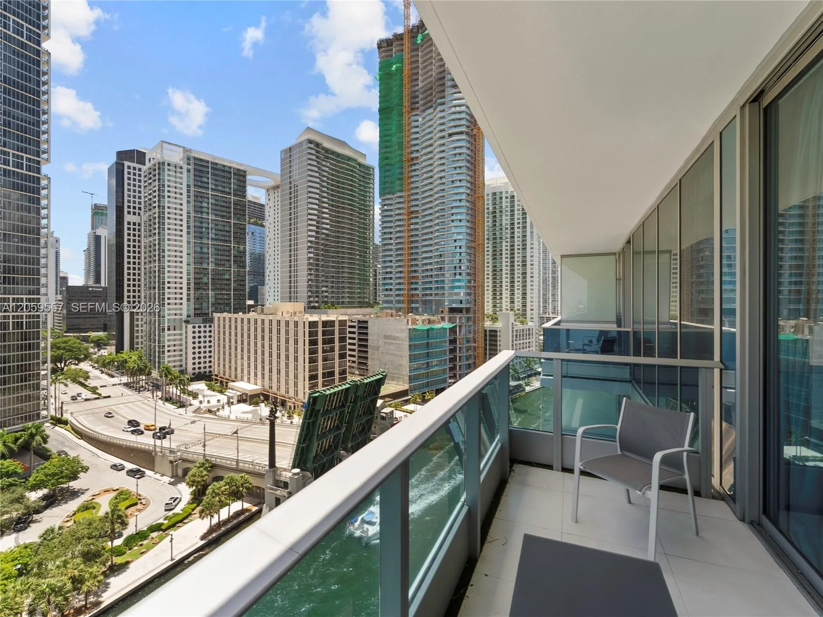 200 Biscayne Boulevard Way # 1407, Miami, FL 33131 photo 9