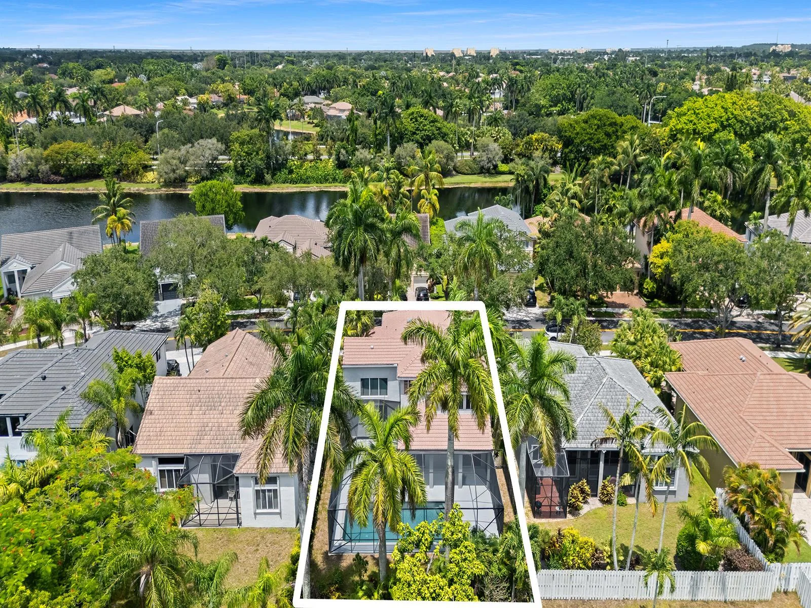 1204 Camellia Circle, Weston, FL 33326 photo 2