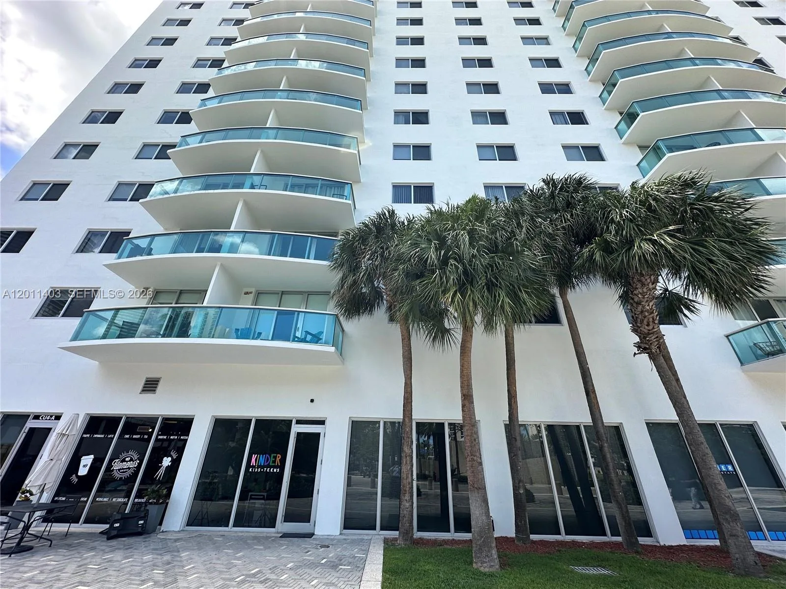 19370 Collins Ave # CU-3, Sunny Isles Beach, FL 33160