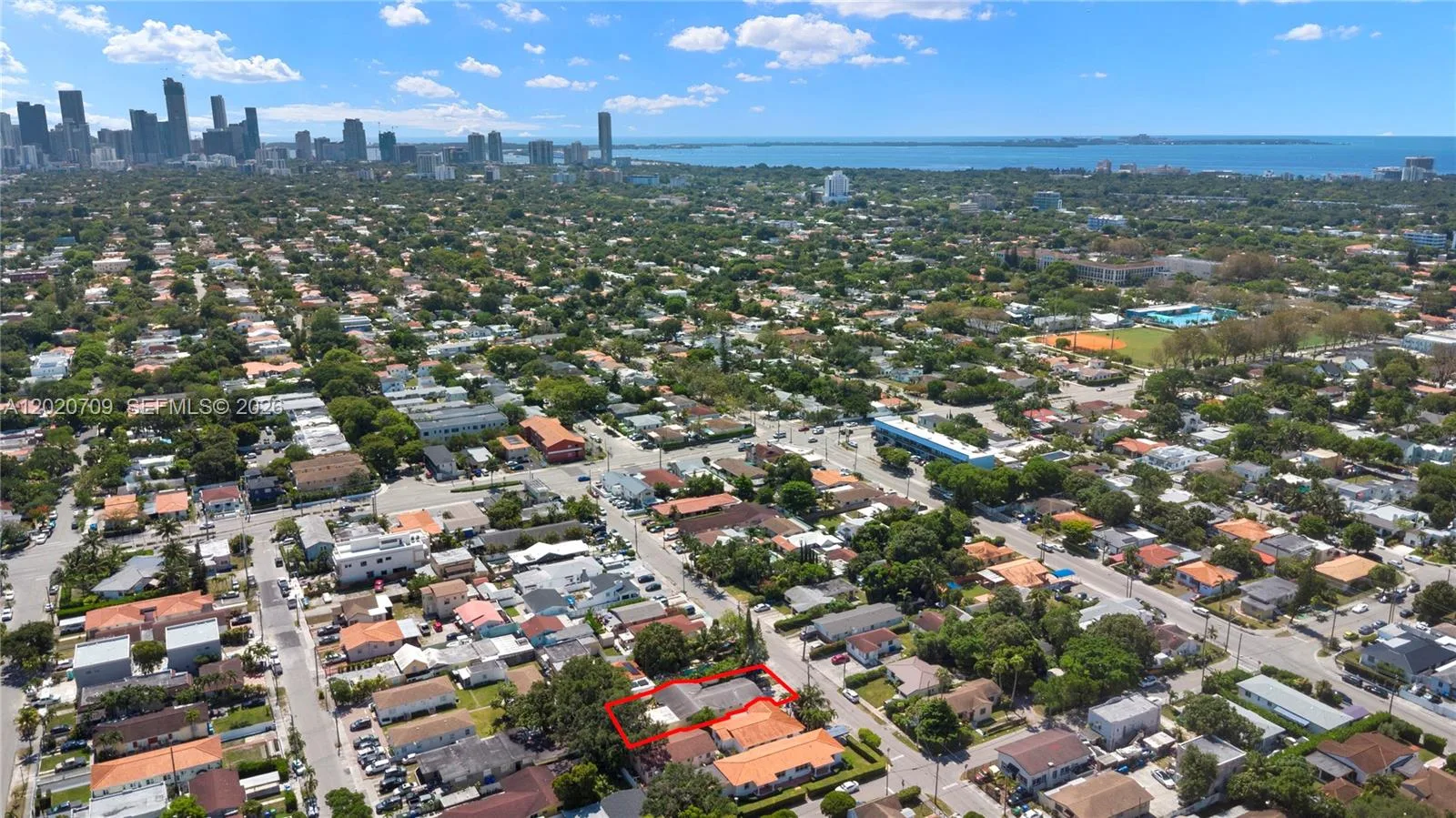 2275 SW 15th St, Miami, FL 33145