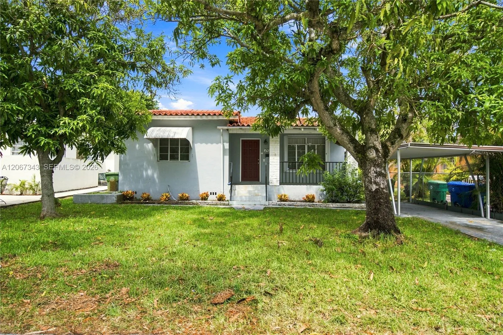 2920 SW 38th Ct # 0, Miami, FL 33134