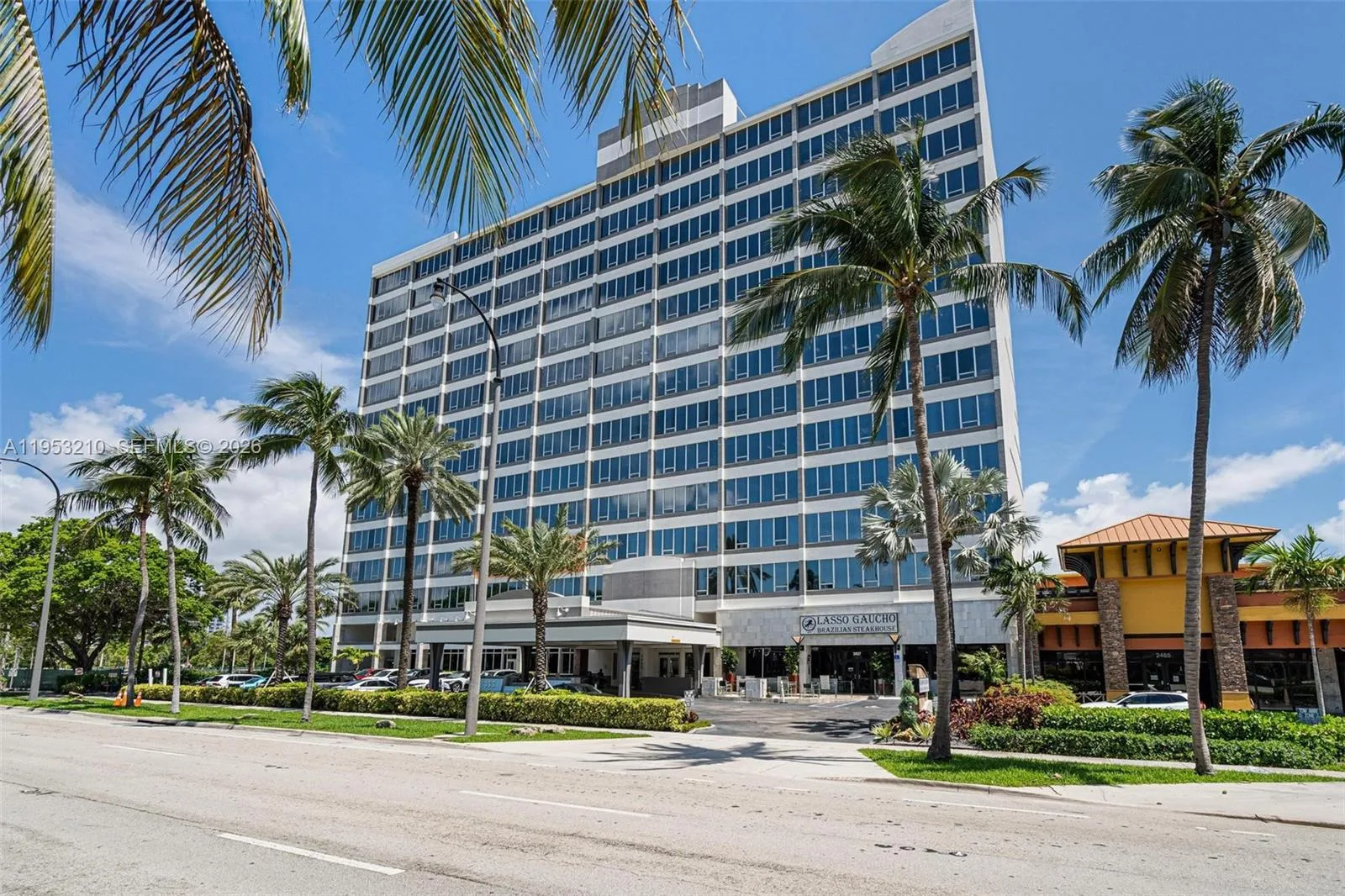 2455 E Sunrise Blvd # CU9J, Fort Lauderdale, FL 33304