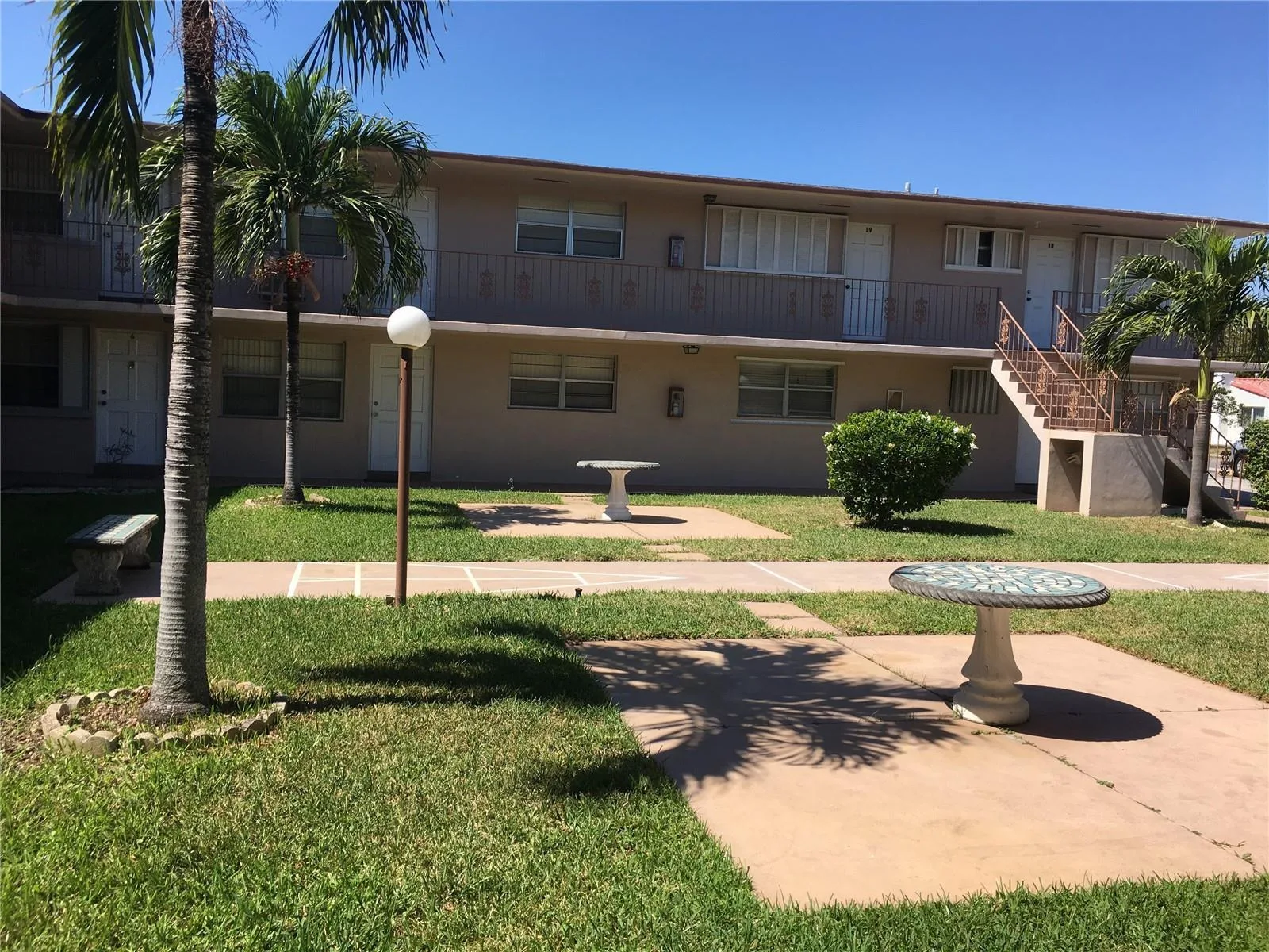 1710 Mckinley Street # 5, Hollywood, FL 33020