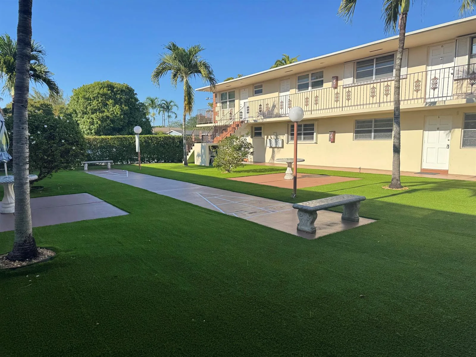 1710 Mckinley Street # 5, Hollywood, FL 33020 photo 2