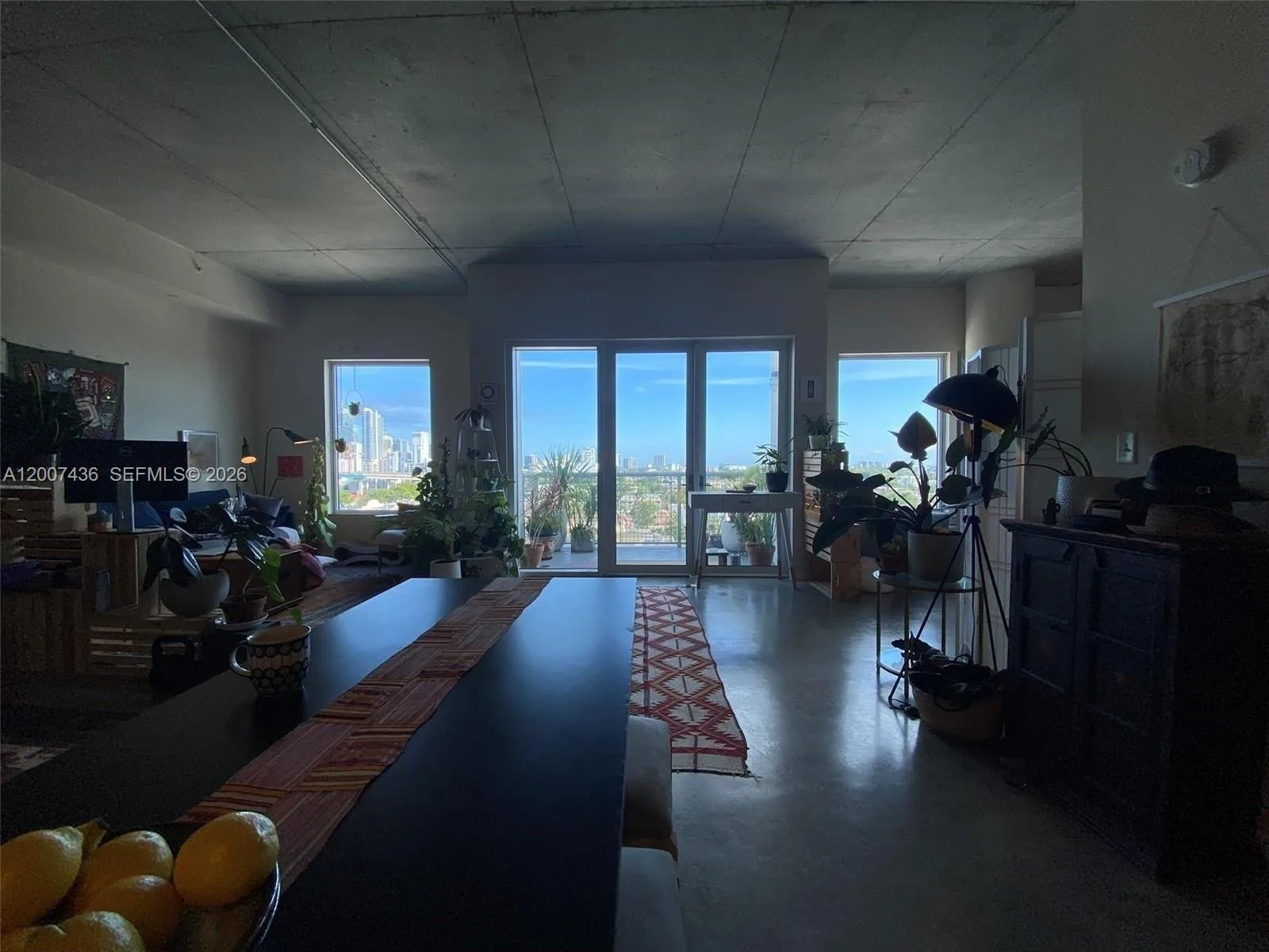 10 SW South River Dr # 909, Miami, FL 33130