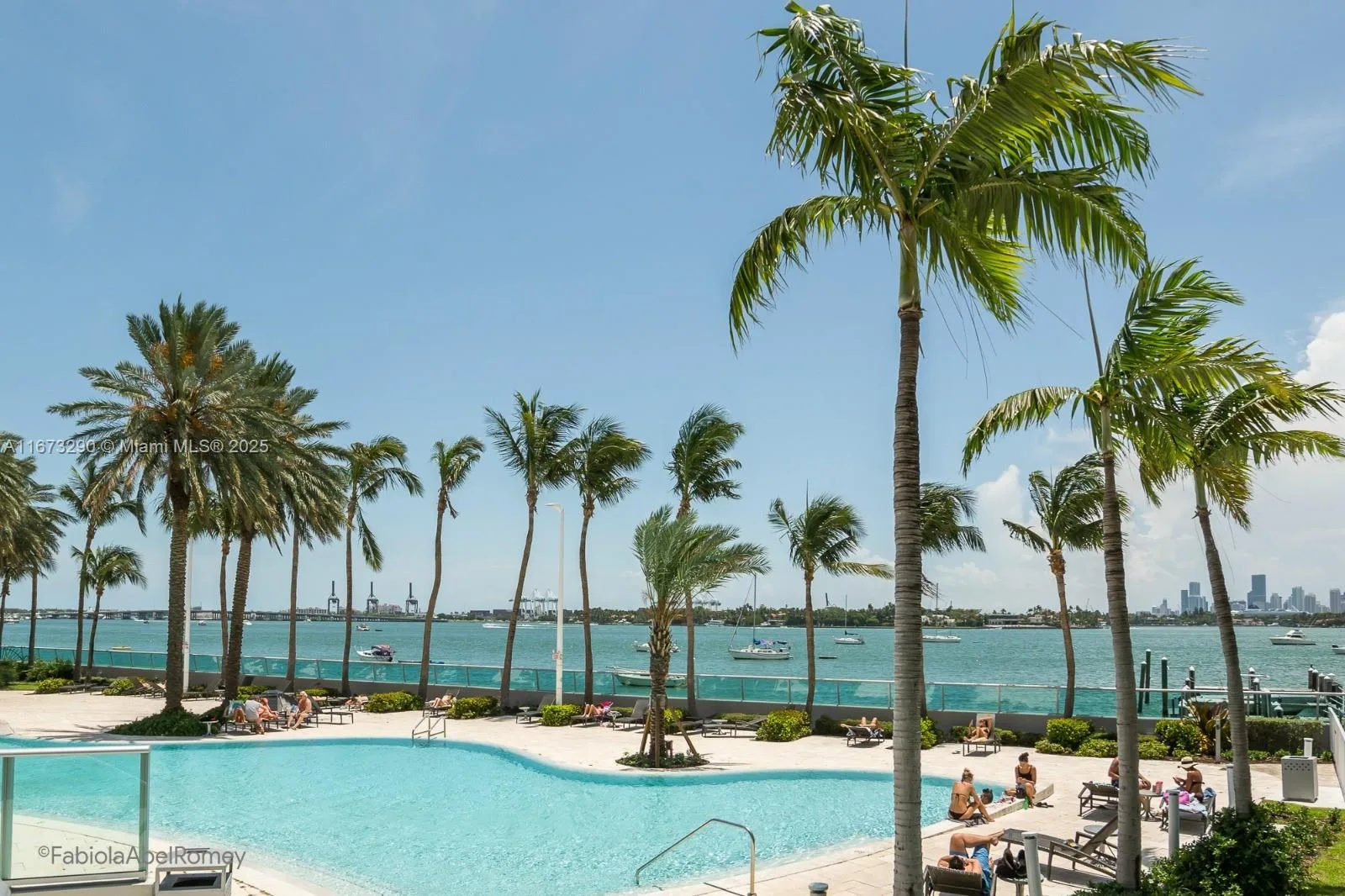 1500 Bay Rd # 956S, Miami Beach, FL 33139