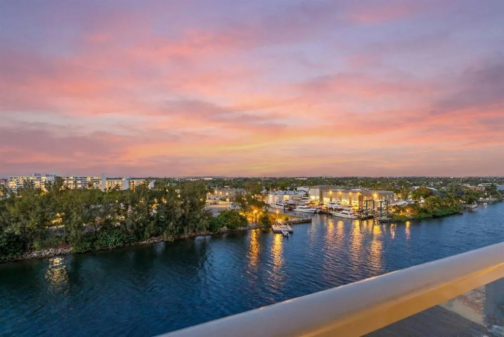 1401 N Riverside Drive # 307, Pompano Beach, FL 33062 photo 2
