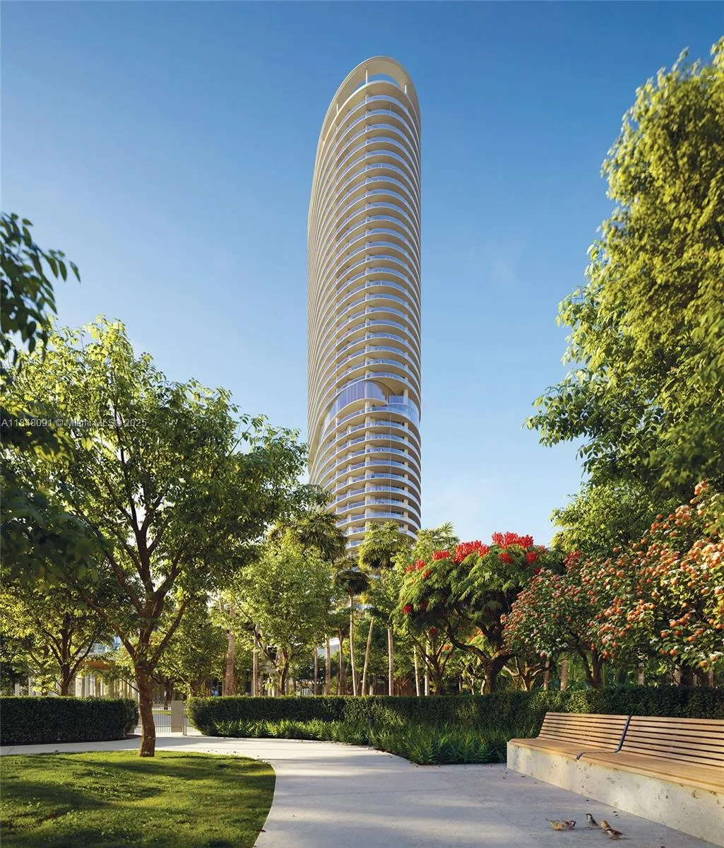 500 Alton Rd # 1503, Miami Beach, FL 33139