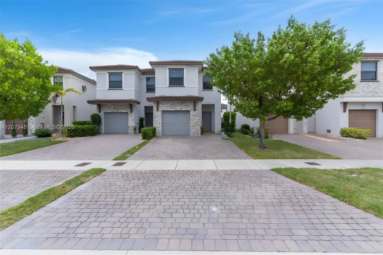 25057 SW 108th Ave, Homestead, FL 33032
