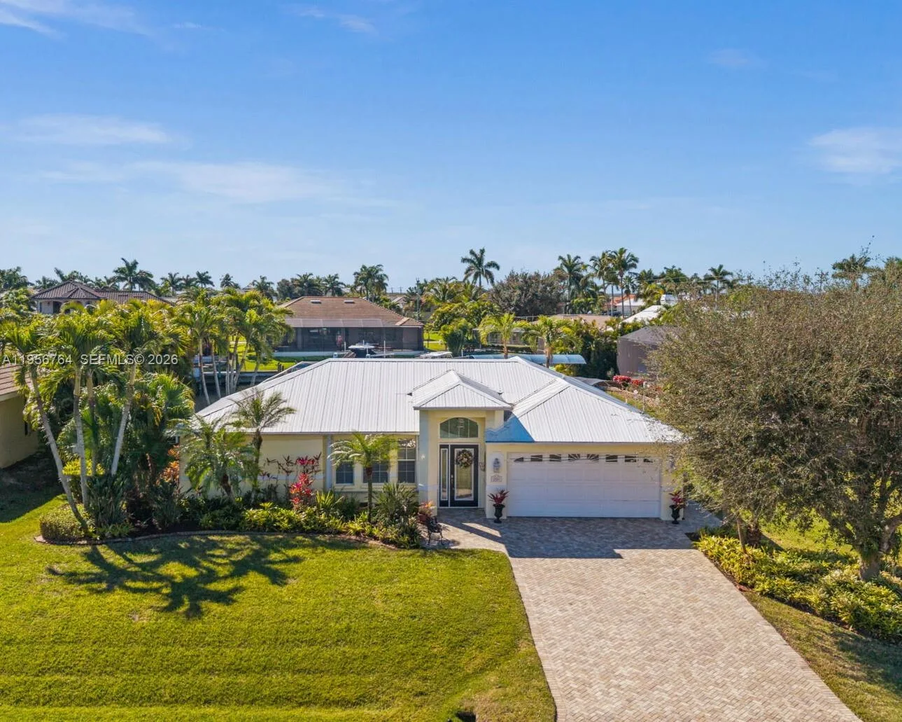 2926 SW 38th Ter, Cape Coral, FL 33914