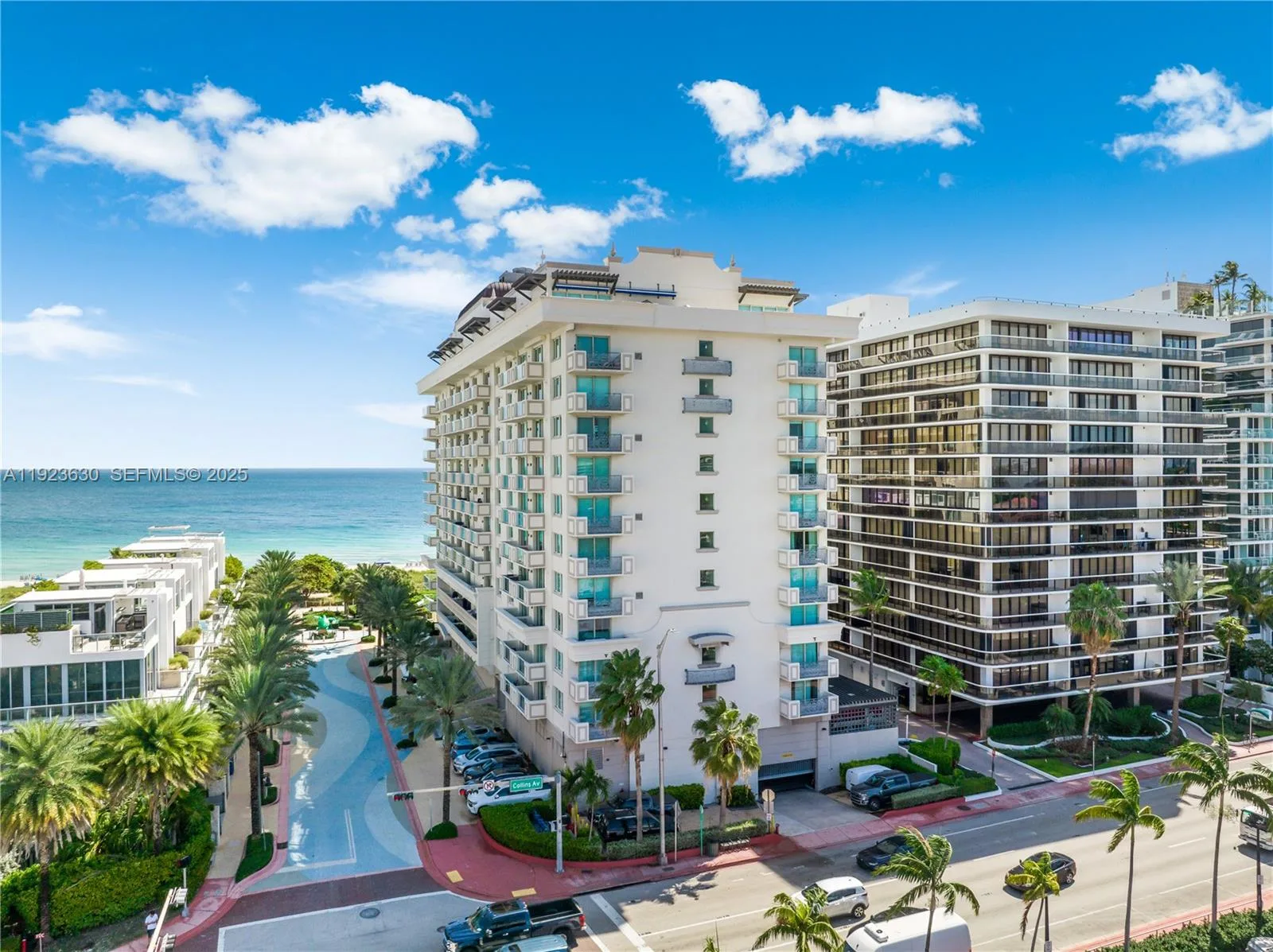 9499 Collins Ave # 1005, Surfside, FL 33154