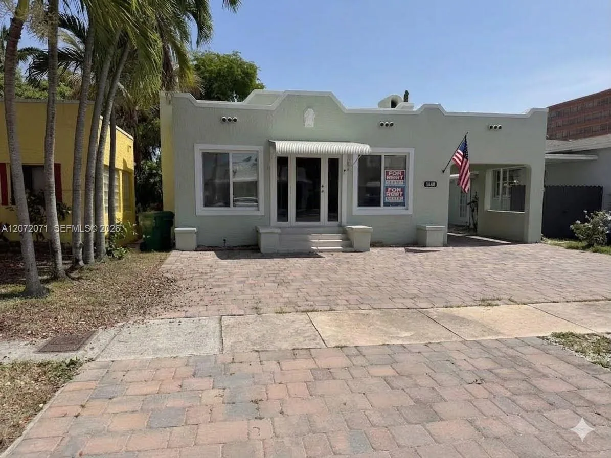 3648 SW 25th Ter # 3648, Miami, FL 33133