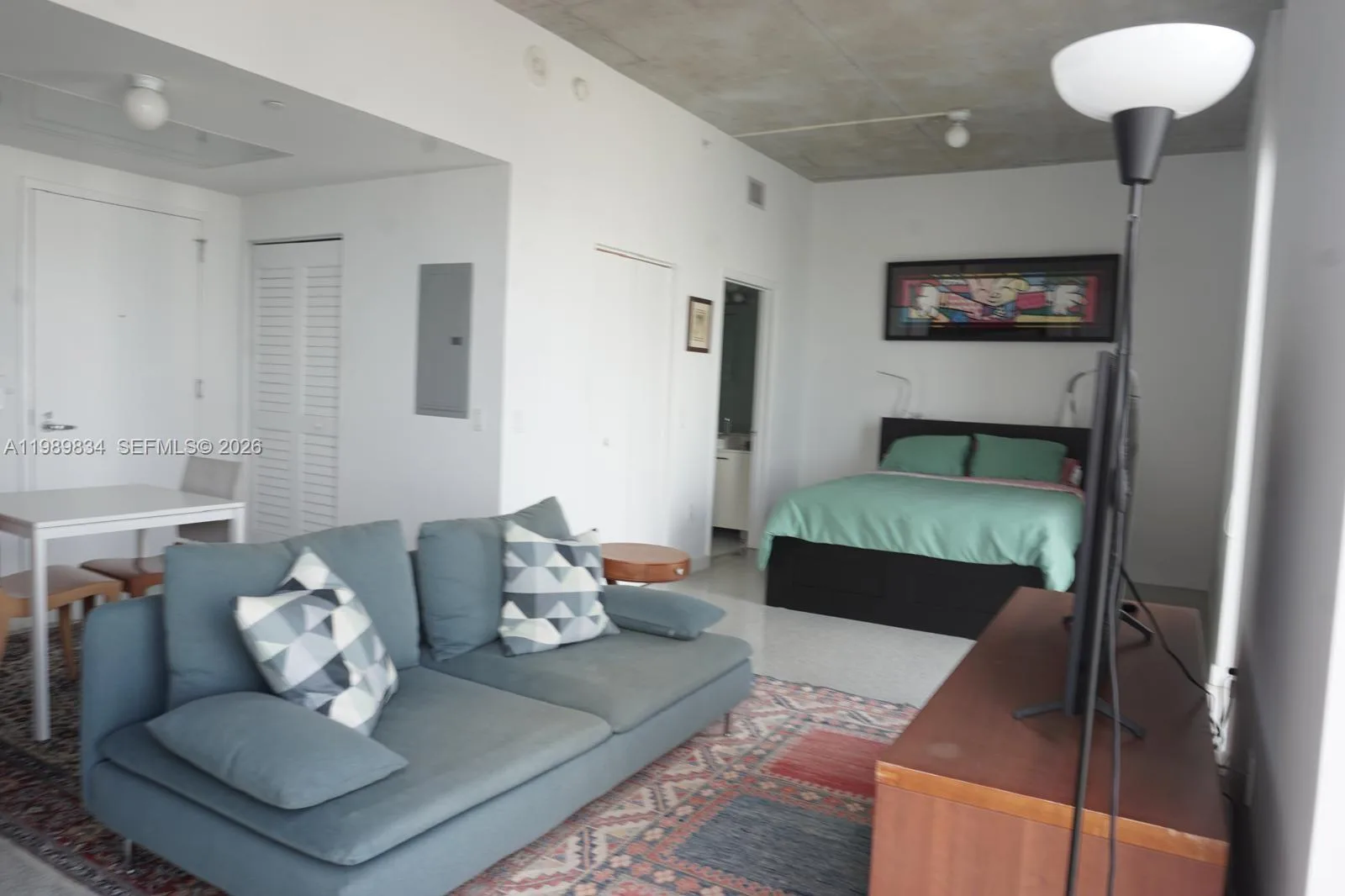 151 SE 1st  St # 3304, Miami, FL 33131 photo 10
