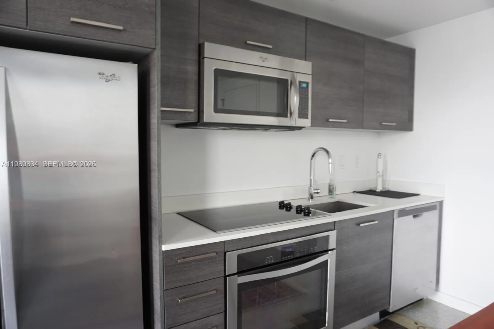 151 SE 1st  St # 3304, Miami, FL 33131 photo 6