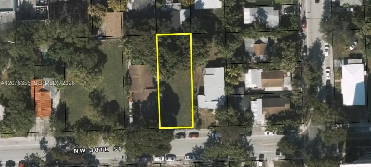 129 NW 30th St, Miami, FL 33127