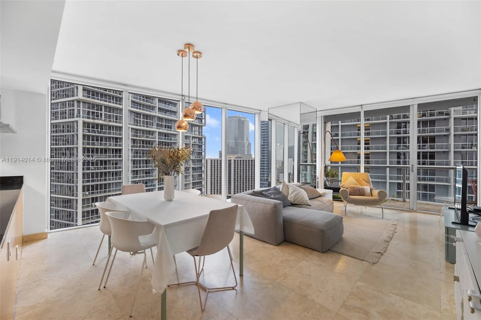 495 Brickell Ave # 2410, Miami, FL 33131