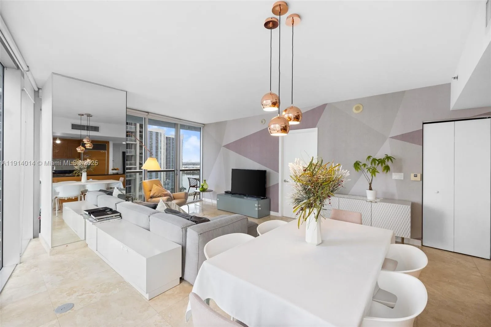 495 Brickell Ave # 2410, Miami, FL 33131 photo 12