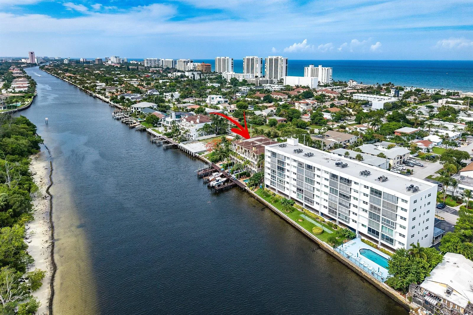 453 NE 19th Avenue, Deerfield Beach, FL 33441