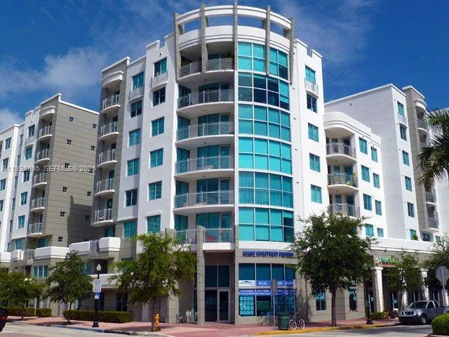 110 Washington Ave # 1405, Miami Beach, FL 33139