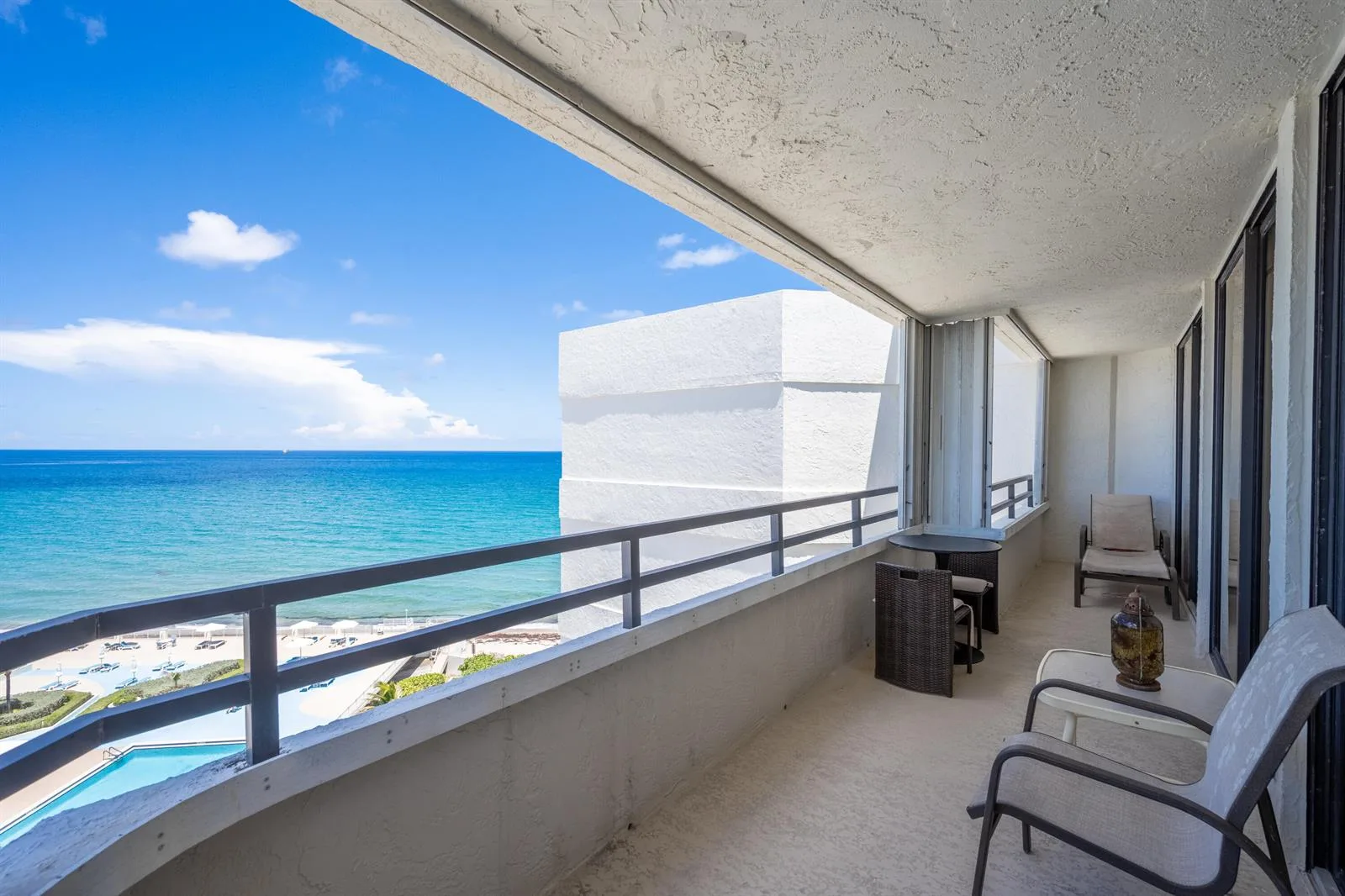 3560 S Ocean Boulevard # Ph-6, South Palm Beach, FL 33480
