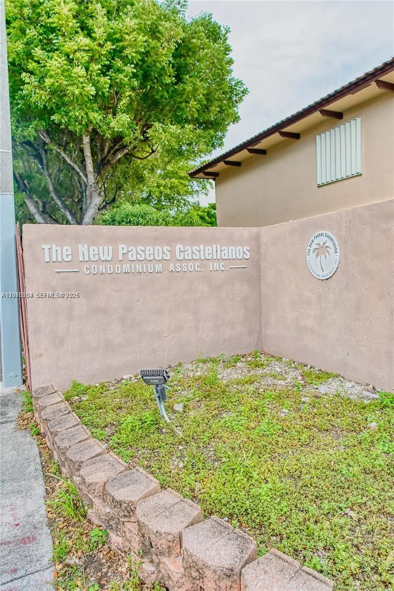 12247 SW 17th Ln # 105-S, Miami, FL 33175