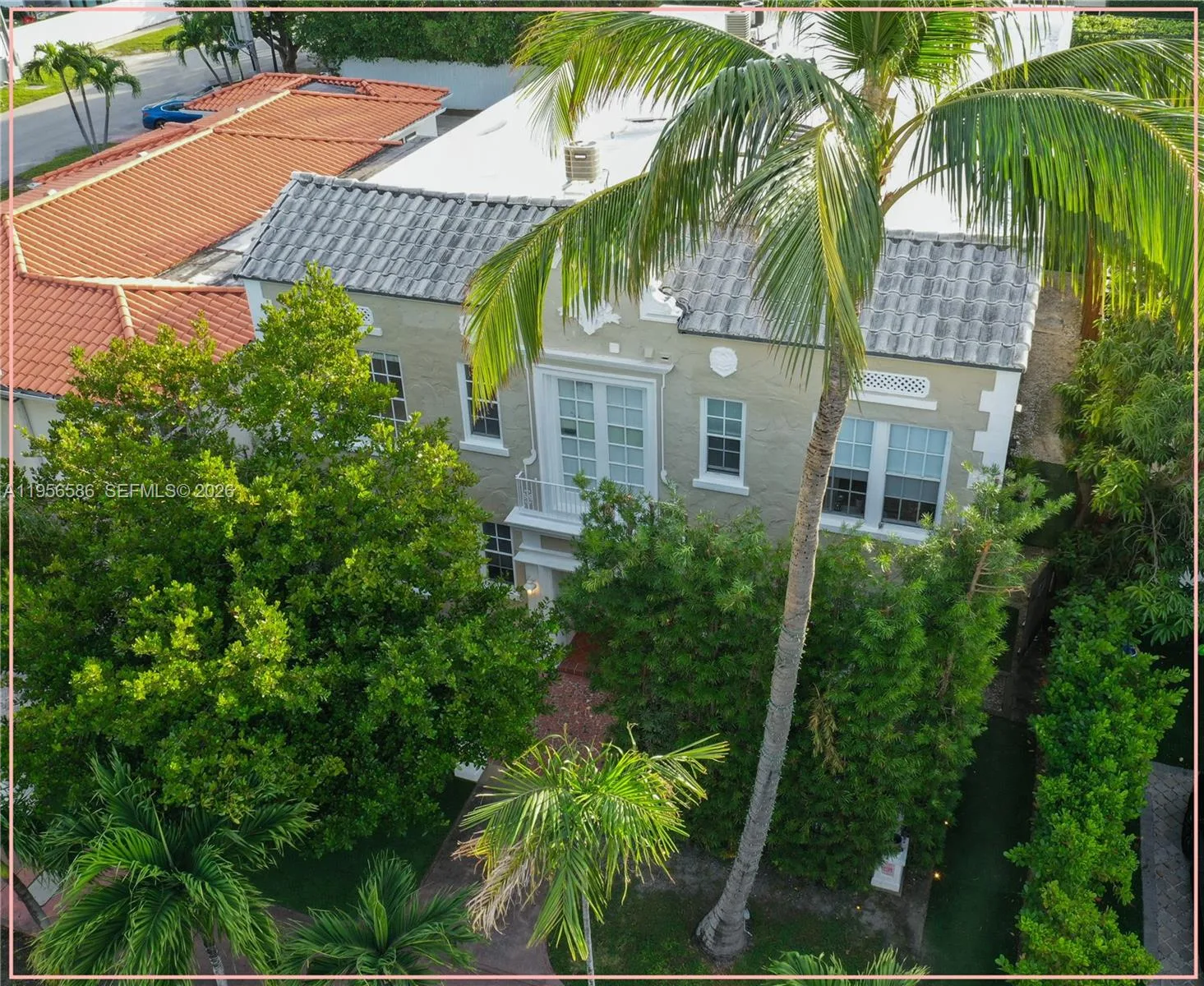 4349 Sheridan Ave # 1, Miami Beach, FL 33140
