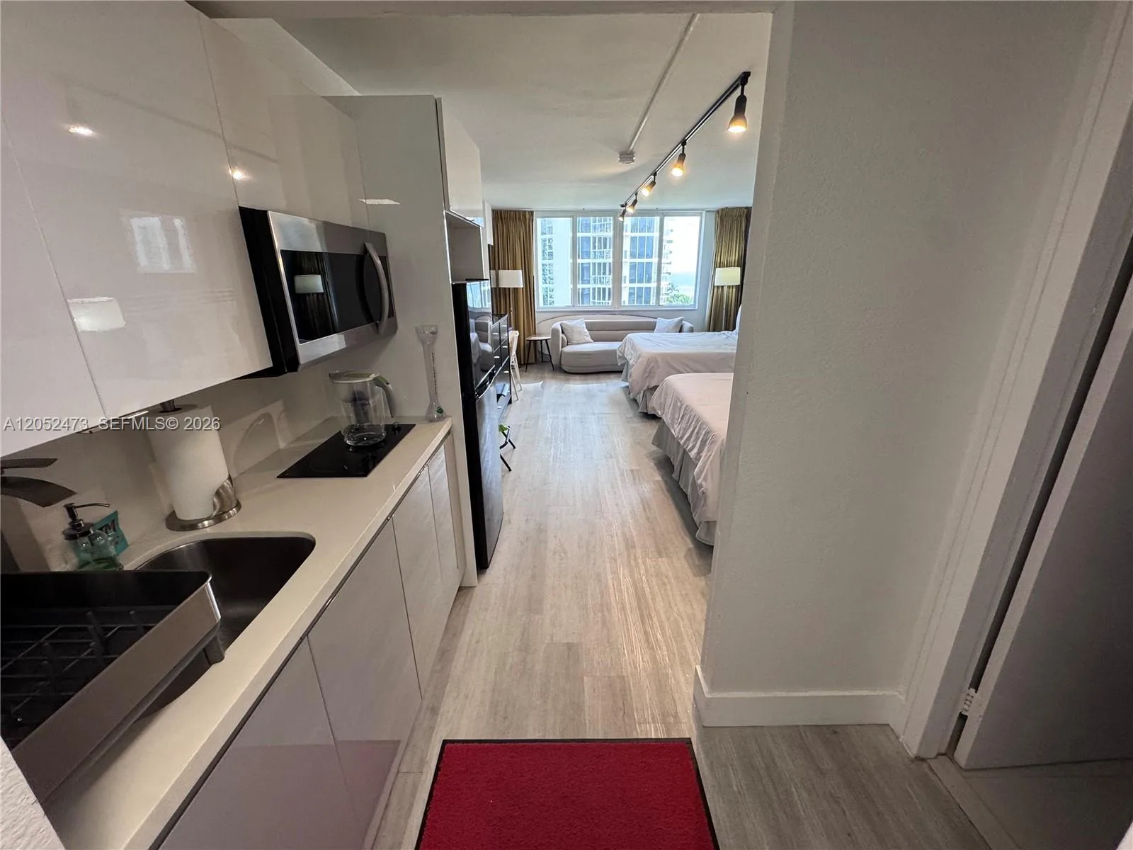 19201 Collins Ave # 718, Sunny Isles Beach, FL 33160