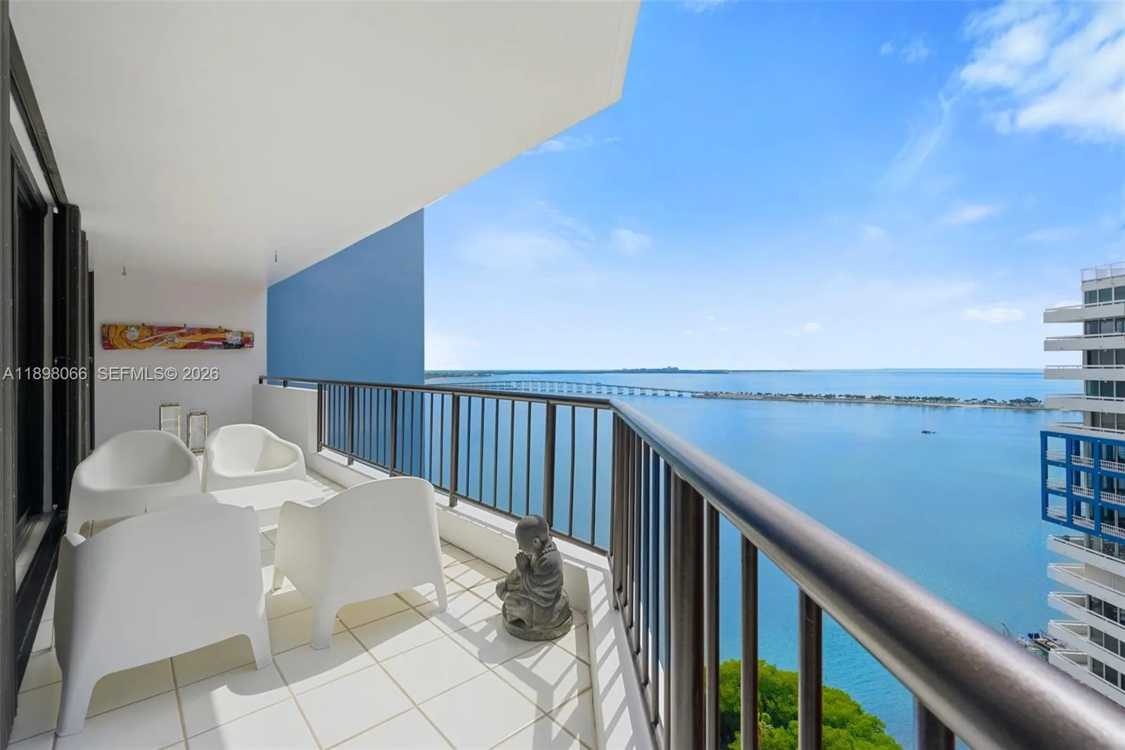1581 Brickell Ave # 2005, Miami, FL 33129 photo 12