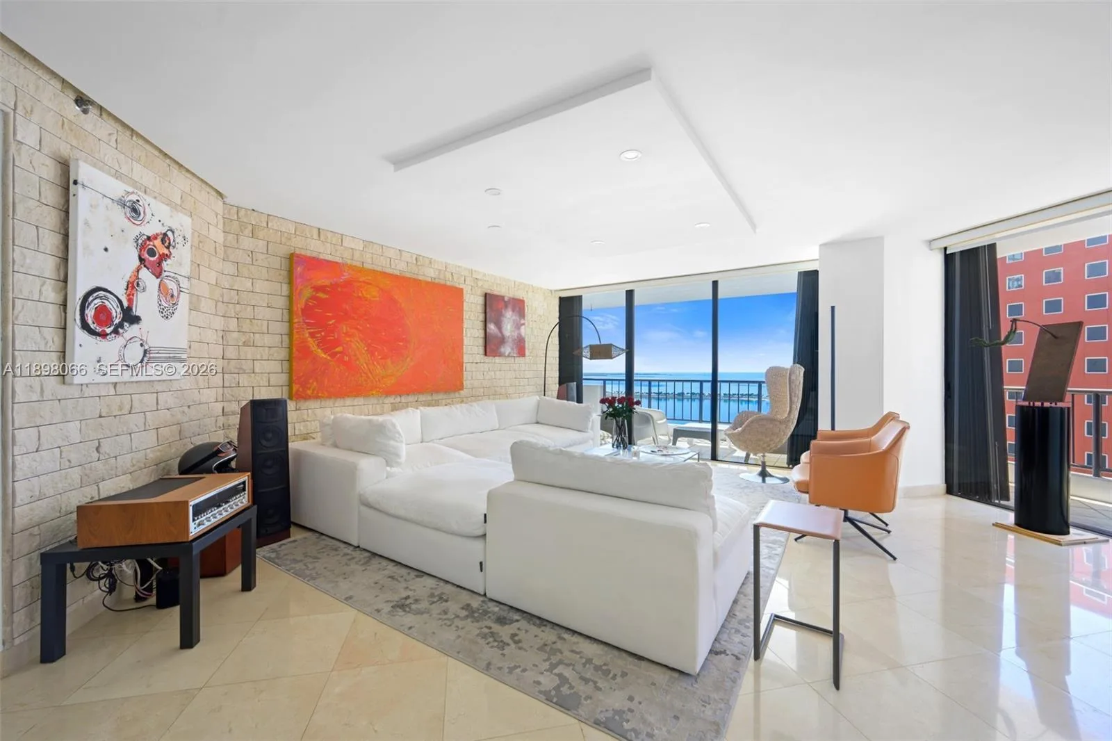 1581 Brickell Ave # 2005, Miami, FL 33129 photo 2