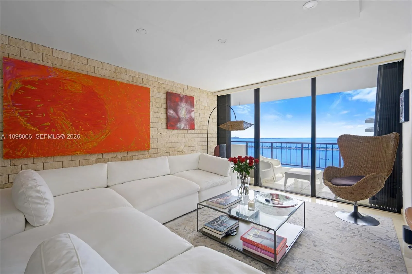 1581 Brickell Ave # 2005, Miami, FL 33129 photo 3