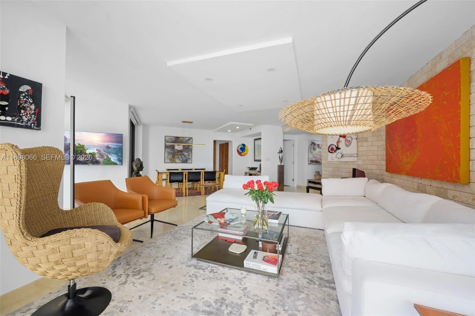 1581 Brickell Ave # 2005, Miami, FL 33129 photo 4