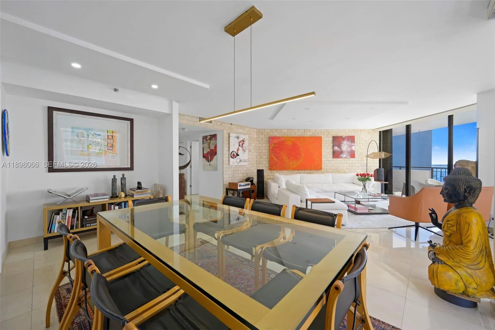 1581 Brickell Ave # 2005, Miami, FL 33129 photo 6