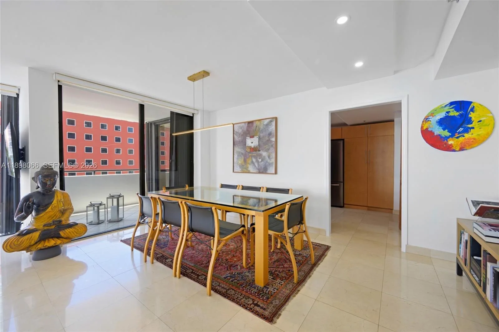 1581 Brickell Ave # 2005, Miami, FL 33129 photo 7