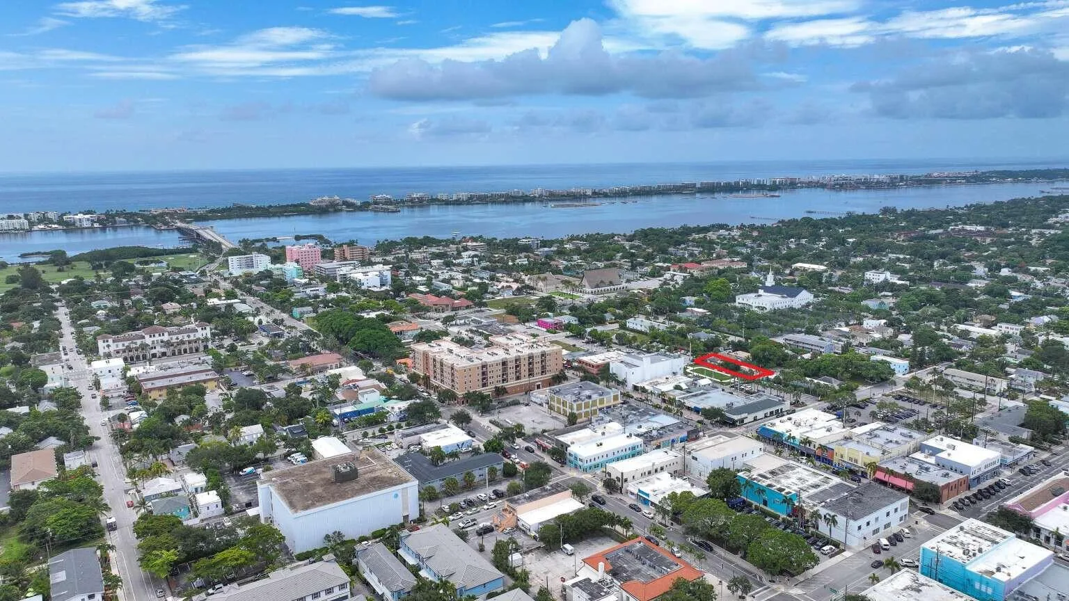 17 S L Street, FL 33460 photo 3