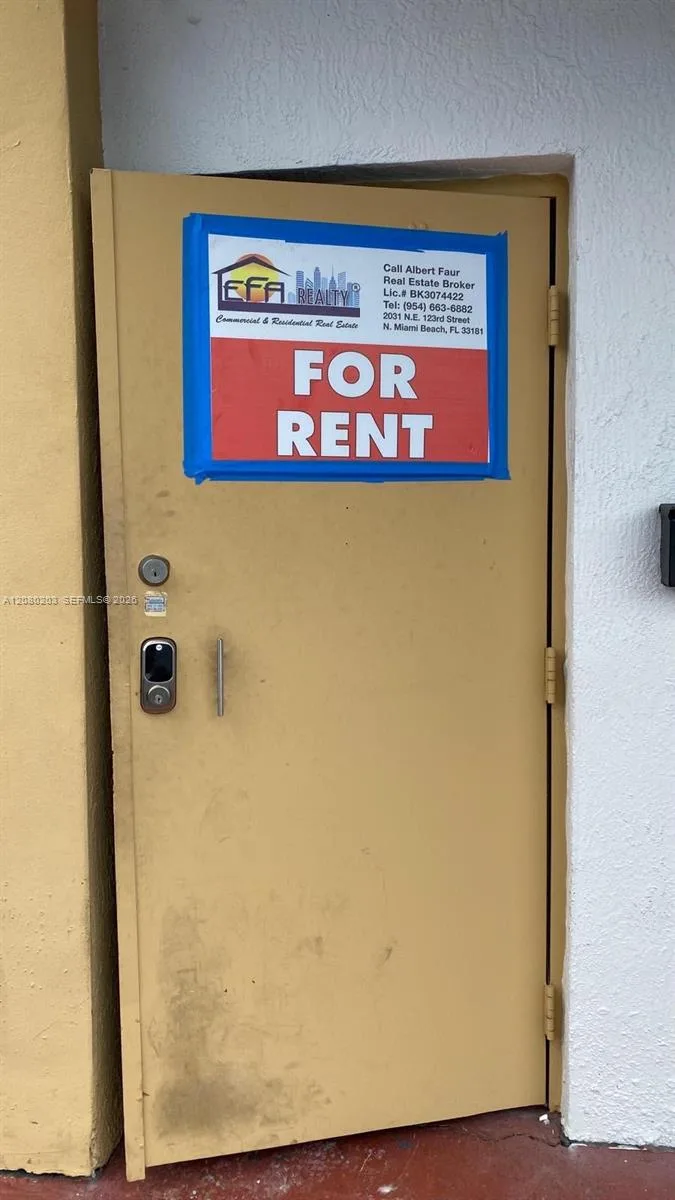 307 NW 10th Ter # 307, Hallandale Beach, FL 33009