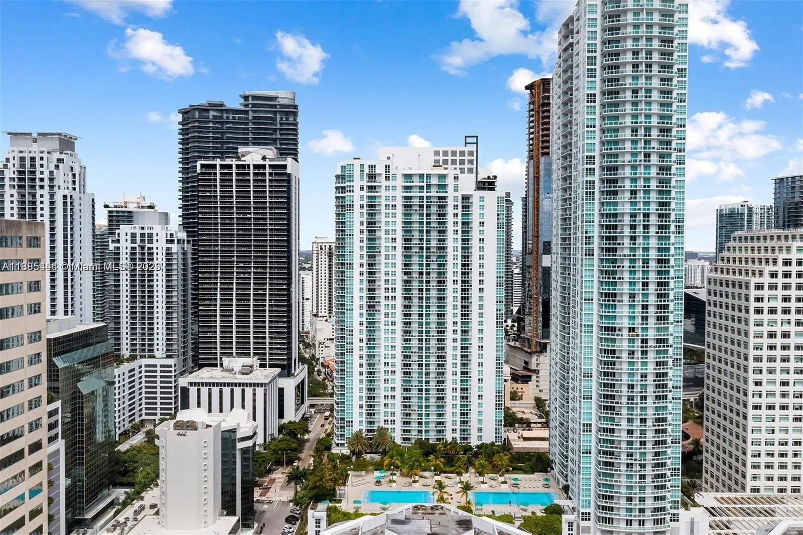 950 Brickell Bay Dr # 1001, Miami, FL 33131 photo 3