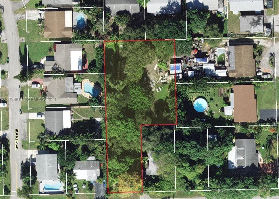 2361 SW 45th St, Dania Beach, FL 33312 photo 2