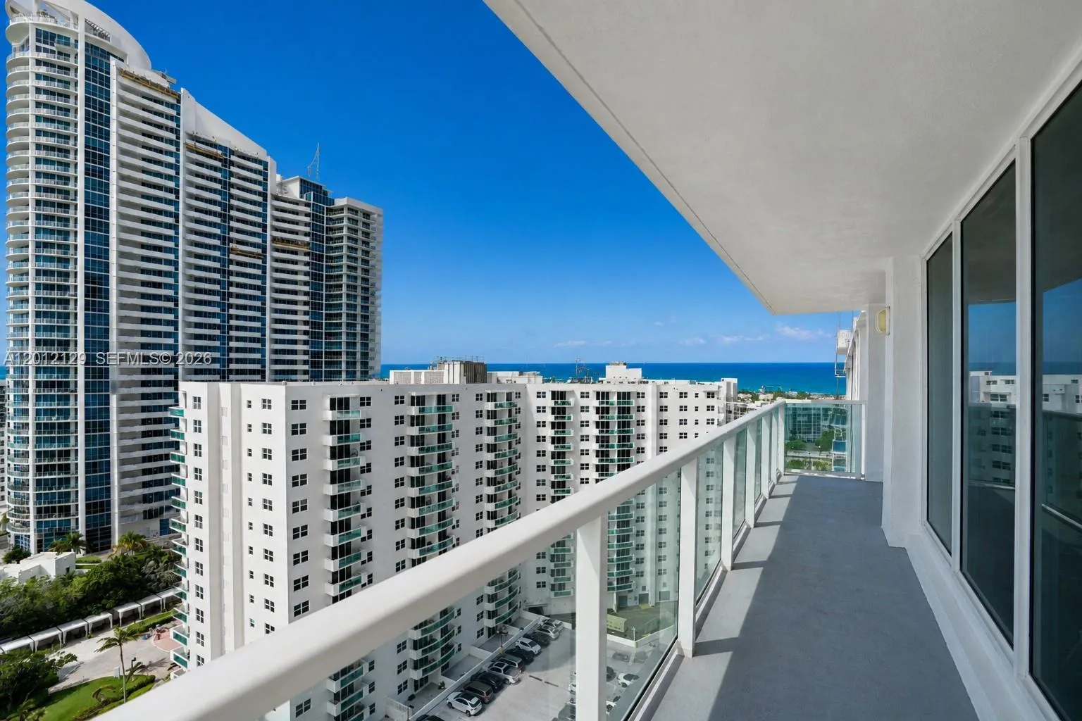 2751 S Ocean Dr # 1805S, Hollywood, FL 33019