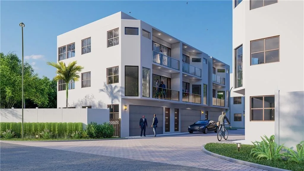 1551 Davie Boulevard, Fort Lauderdale, FL 33312 photo 3
