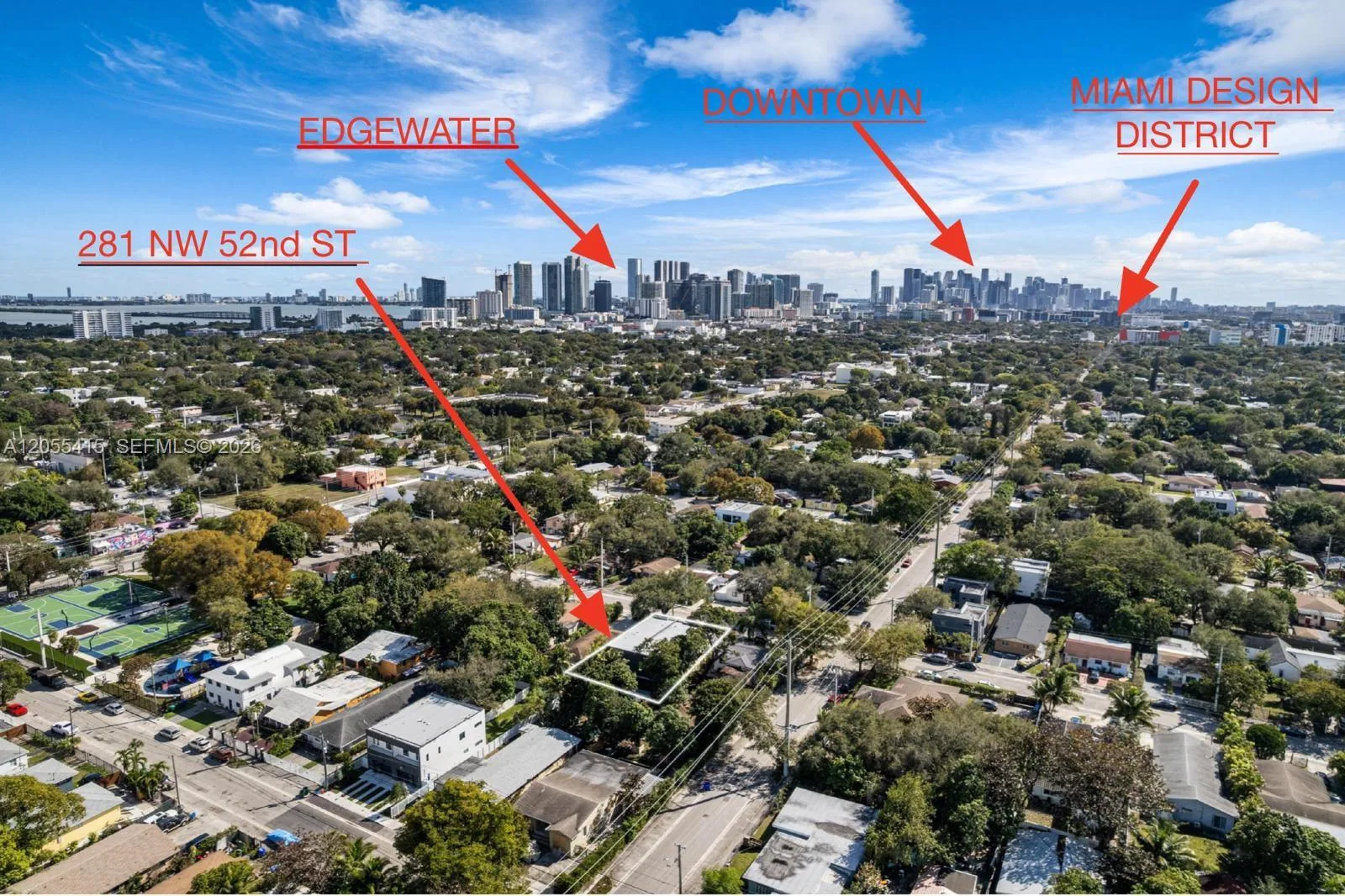 283 NW 52nd St, Miami, FL 33127 photo 5